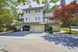 164 1386 Lincoln Drive, Port Coquitlam, BC