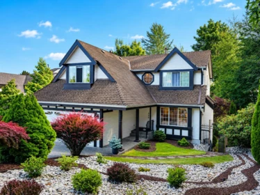 1498 Lansdowne Drive, Coquitlam, BC, Coquitlam — Single Family Residence for sale