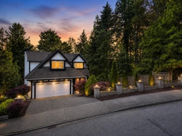 1498 Lansdowne Drive, Coquitlam, BC, Coquitlam — Single Family Residence for sale