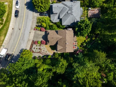 1498 Lansdowne Drive, Coquitlam, BC, Coquitlam — Single Family Residence for sale