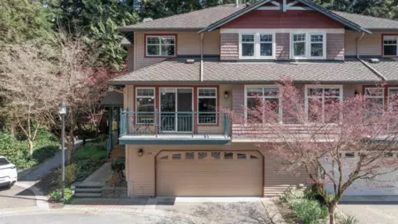 1188 Strathaven Drive, North Vancouver, BC, North Vancouver — Townhouse for sale