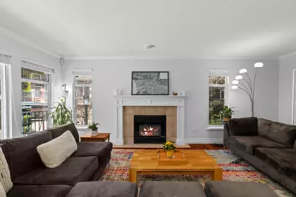 Pantry Photo of 1188 Strathaven Drive, North Vancouver, BC