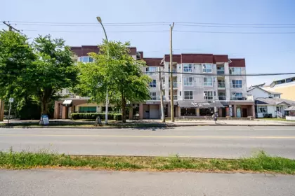 206 5499 203 Street, Langley, BC, Langley — Apartment/Condo for sale