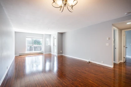 Kitchen Island Photo of 206 5499 203 Street, Langley, BC