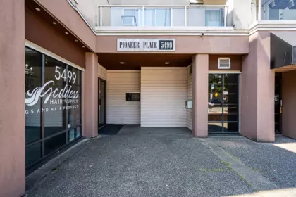 206 5499 203 Street, Langley, BC, Langley — Apartment/Condo for sale