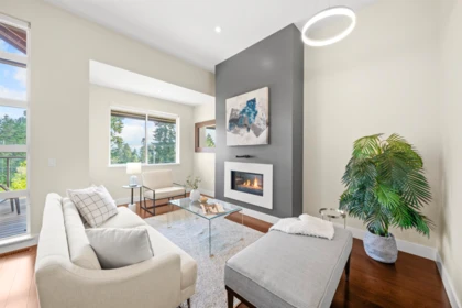 209 13585 16 Avenue, Surrey, BC, Surrey — Townhouse for sale