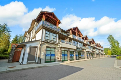209 13585 16 Avenue, Surrey, BC, Surrey — Townhouse for sale