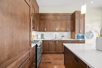 Pantry Photo of 209 13585 16 Avenue, Surrey, BC