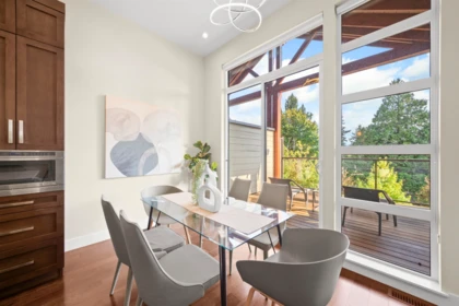 Primary Bedroom Photo of 209 13585 16 Avenue, Surrey, BC
