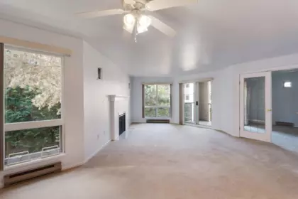 203 7455 Moffatt Road, Richmond, BC, Richmond — Apartment/Condo for sale