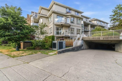 203 8142 120a Street, Surrey, BC, Surrey — Apartment/Condo for sale