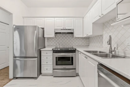 Pantry Photo of 203 8142 120a Street, Surrey, BC