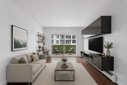 304 827 W 16th Street, North Vancouver, BC, North Vancouver — Apartment/Condo for sale
