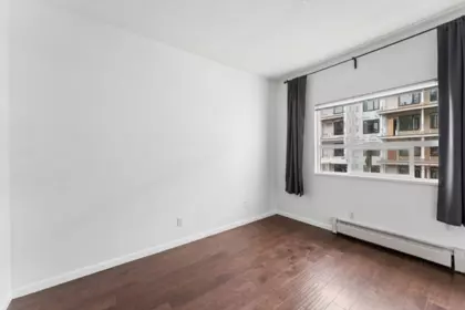 Pantry Photo of 304 827 W 16th Street, North Vancouver, BC