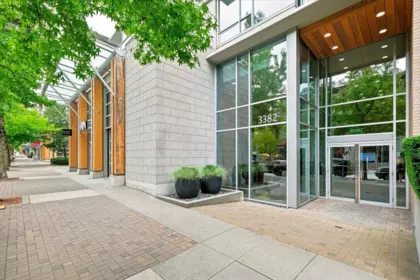 405 3382 Wesbrook Mall, Vancouver, BC, Vancouver — Apartment/Condo for sale