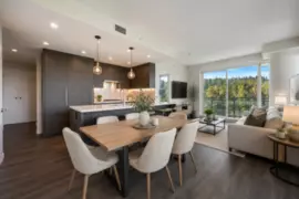 1207 308 Morrissey Road, Port Moody, BC