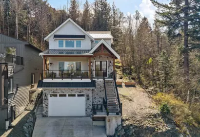 1 45406 Vedder Mountain Road, Chilliwack, BC, Chilliwack — Single Family Residence for sale