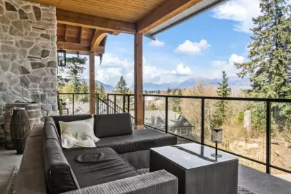 1 45406 Vedder Mountain Road, Chilliwack, BC, Chilliwack — Single Family Residence for sale