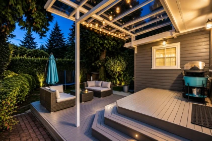 6431 Rosebery Avenue, West Vancouver, BC, West Vancouver — Single Family Residence for sale