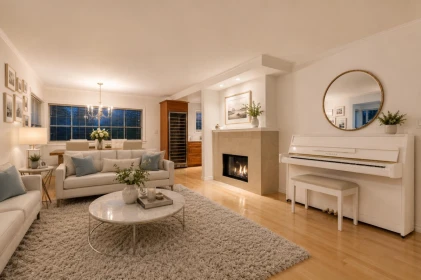 6431 Rosebery Avenue, West Vancouver, BC, West Vancouver — Single Family Residence for sale