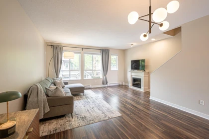 Breakfast Nook Photo of 125 1460 Southview Street, Coquitlam, BC