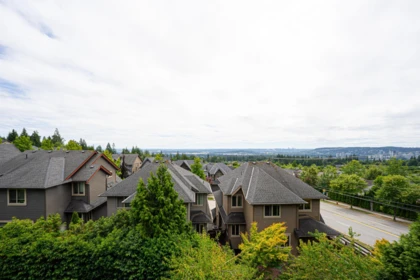125 1460 Southview Street, Coquitlam, BC, Coquitlam — Townhouse for sale