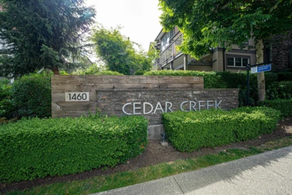125 1460 Southview Street, Coquitlam, BC, Coquitlam — Townhouse for sale