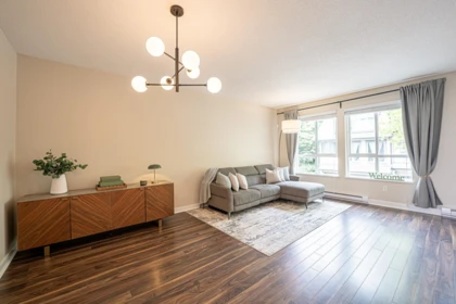 Kitchen Island Photo of 125 1460 Southview Street, Coquitlam, BC