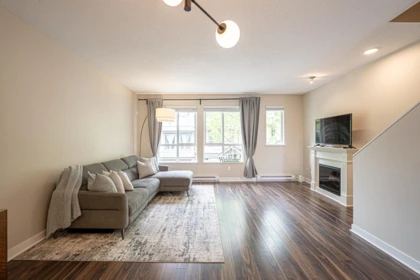 Pantry Photo of 125 1460 Southview Street, Coquitlam, BC