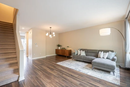 Primary Bedroom Photo of 125 1460 Southview Street, Coquitlam, BC