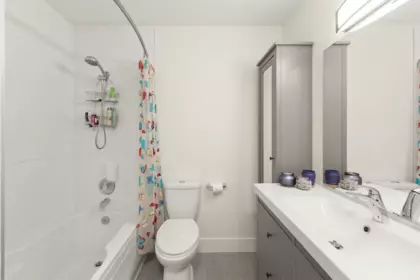 Pantry Photo of 317 630 Roche Point Drive, North Vancouver, BC