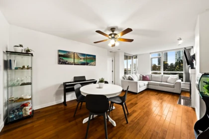 503 2088 Madison Avenue, Burnaby, BC, Burnaby — Apartment/Condo for sale