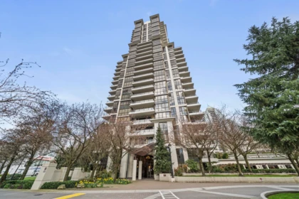 503 2088 Madison Avenue, Burnaby, BC, Burnaby — Apartment/Condo for sale