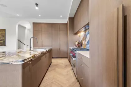 1 4136 Cambridge Street, Burnaby, BC, Burnaby — Half Duplex for sale