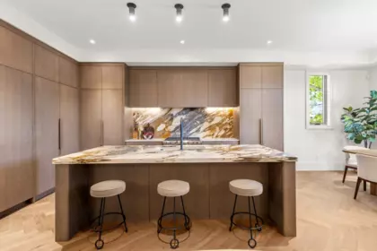 1 4136 Cambridge Street, Burnaby, BC, Burnaby — Half Duplex for sale