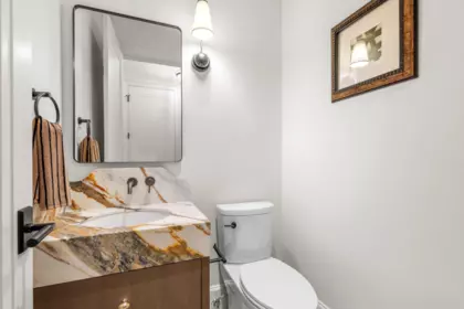 Pantry Photo of 1 4136 Cambridge Street, Burnaby, BC