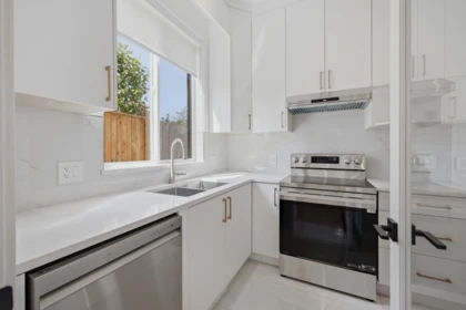 Breakfast Nook Photo of 5 35133 Christina Place, Abbotsford, BC