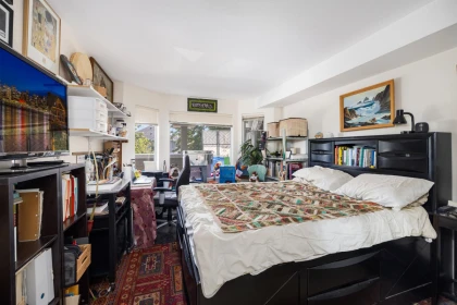 Breakfast Nook Photo of 304 3183 Esmond Avenue, Burnaby, BC