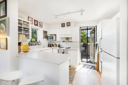 Pantry Photo of 304 3183 Esmond Avenue, Burnaby, BC