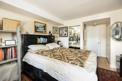 Primary Bedroom Photo of 304 3183 Esmond Avenue, Burnaby, BC