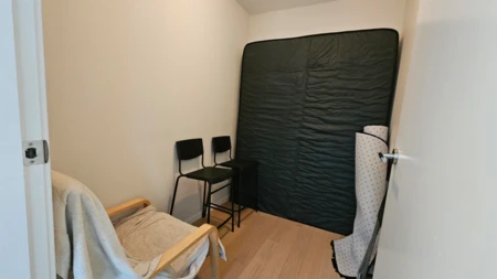 Bedroom 4 Photo of 908 999 Seymour Street, Vancouver, BC