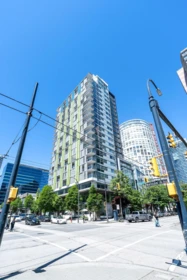 908 999 Seymour Street, Vancouver, BC, Vancouver — Apartment/Condo for sale
