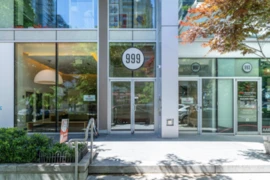908 999 Seymour Street, Vancouver, BC