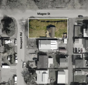 38896 Newport Road, Squamish, BC, Squamish — Single Family Residence for sale