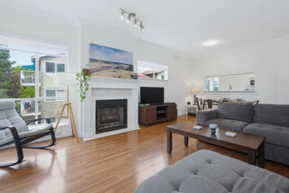 Pantry Photo of 8 33682 Marshall Road, Abbotsford, BC