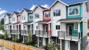 3 10392 240a Street, Maple Ridge, BC