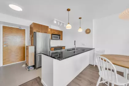 1705 1155 Seymour Street, Vancouver, BC, Vancouver — Apartment/Condo for sale