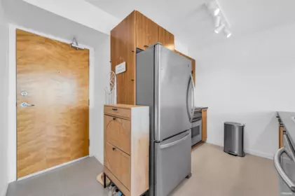 1705 1155 Seymour Street, Vancouver, BC, Vancouver — Apartment/Condo for sale