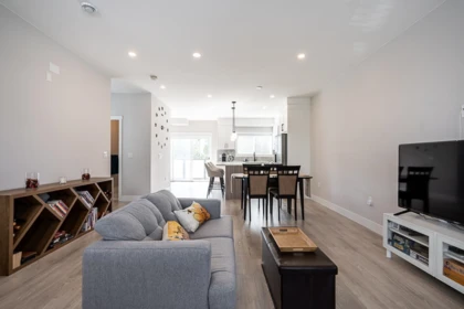 Breakfast Nook Photo of 16 20155 84 Avenue, Langley, BC