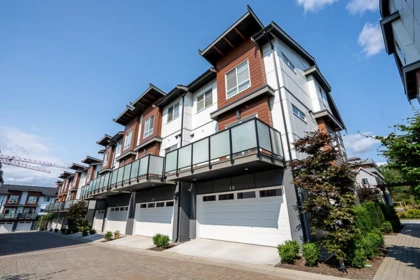 Community Amenities Photo (Clubhouse) of 16 20155 84 Avenue, Langley, BC